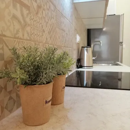 Paleopolis Apartment Corfu  Exterior foto