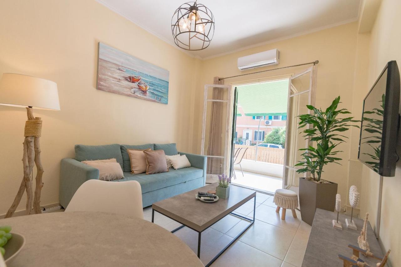 Apartament Paleopolis