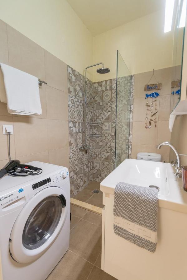 Paleopolis Apartament