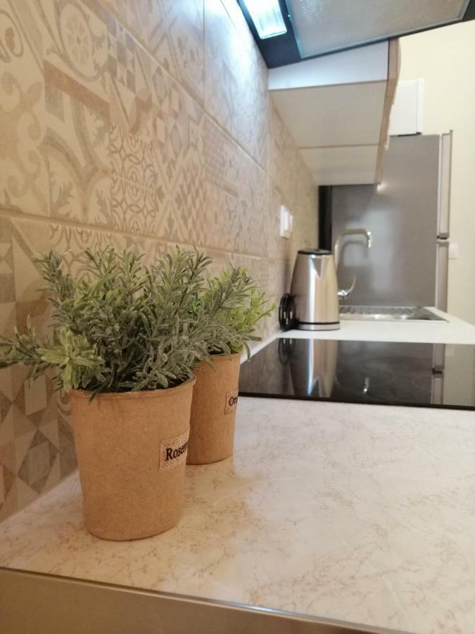 Paleopolis Apartment Corfu (city)